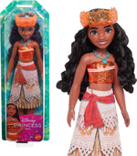 Mattel Disney Princess Aurora Fashion Doll in Signature Look - Image 9