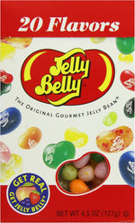 Jelly Belly Jelly Beans, Assorted Flavors, 3 lb Tub - Image 12