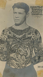 Tattoos: The Untold History of a Modern Art - Image 3