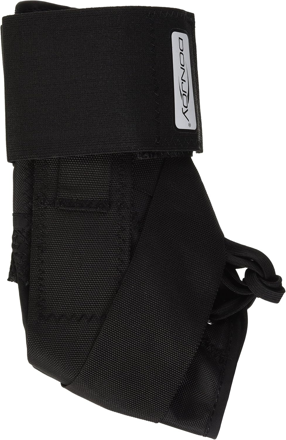 DJO DonJoy Stabilizing Pro Ankle Brace front view for sports support