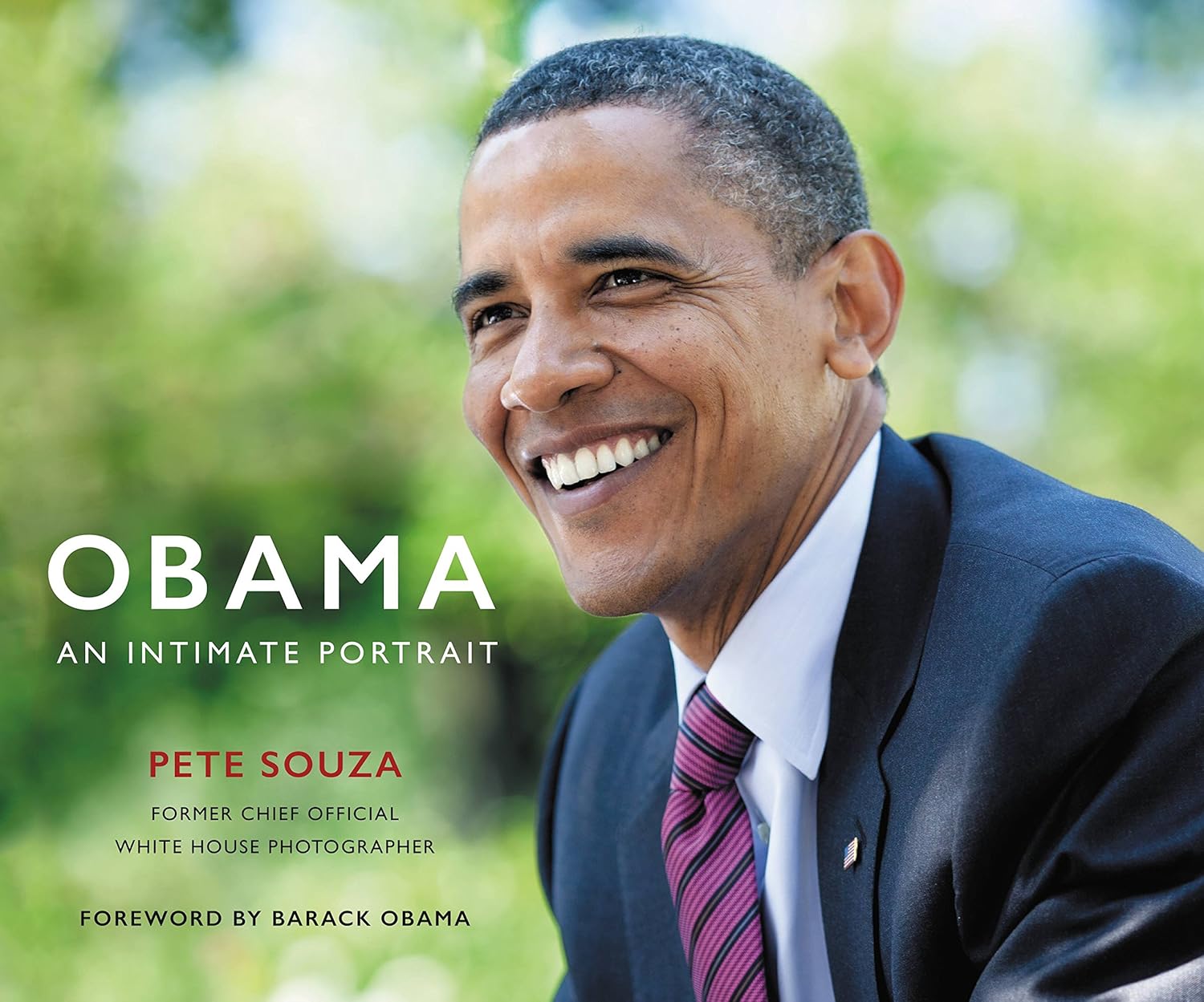 Obama: An Intimate Portrait - Image 1