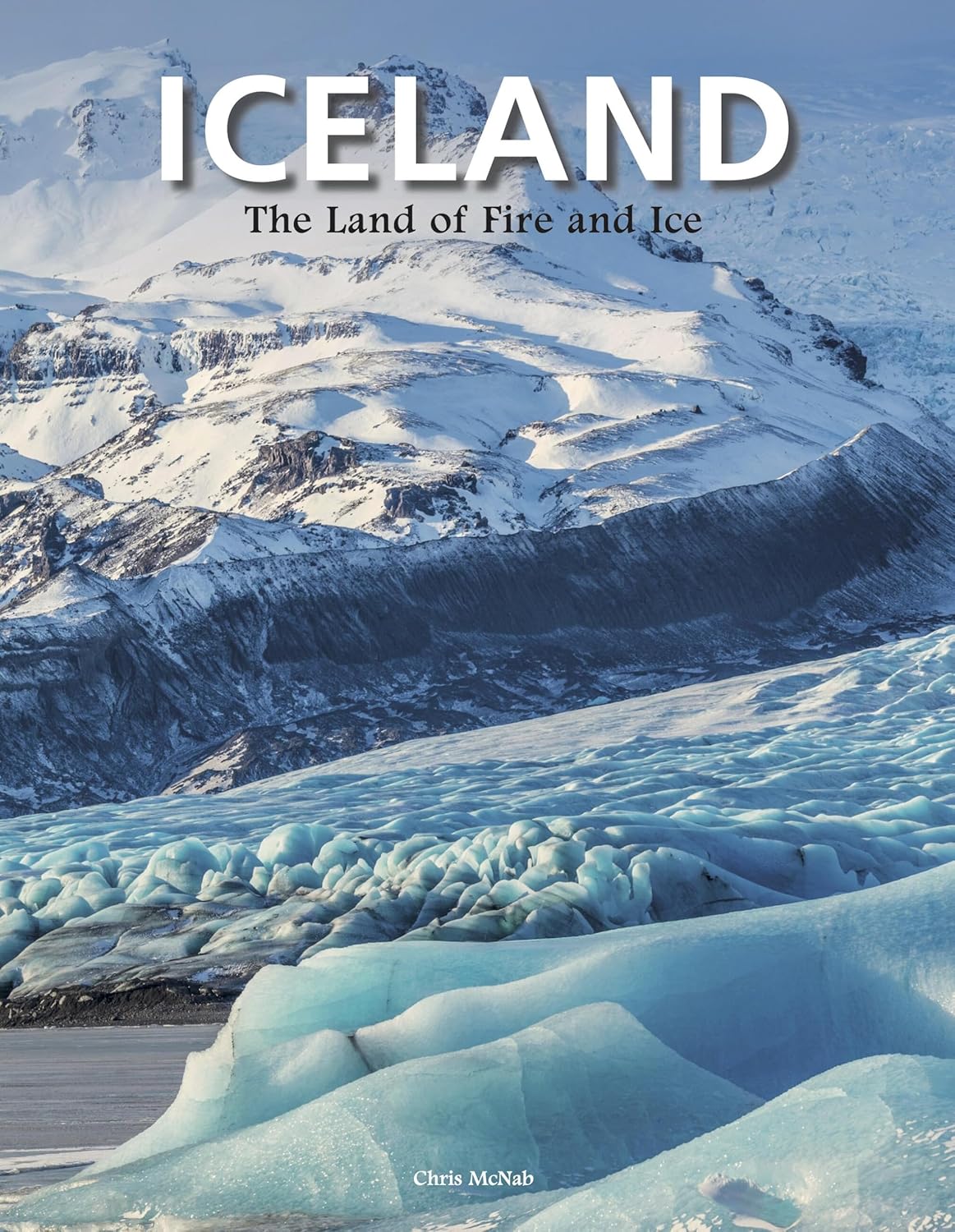 Iceland (Travel [Portrait format]) - Image 1