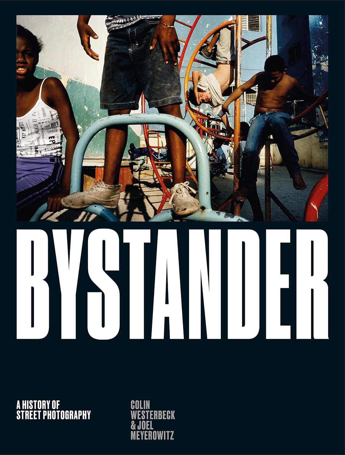 Bystander: A History of Street Photography - Image 1