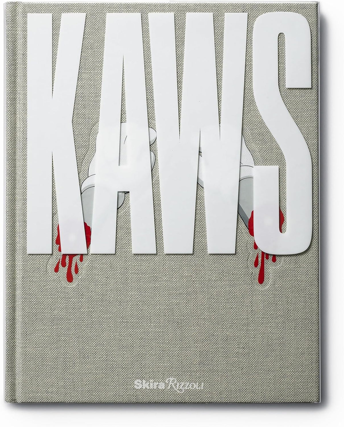 KAWS - Image 1