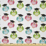 Lunarable craft fabric digital print detail