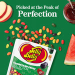 Jelly Belly Farmstand Fruit collection six delicious flavors