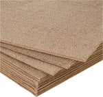 Nexus Self Adhesive 12-Inch Carpet Floor Tiles, 12 Tiles - 12" x 12", Tan - Peel & Stick, DIY Flooring for Kitchen, Dining Room, Bedrooms & Bathrooms by Achim Home Decor - Image 9