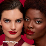 Revlon Super Lustrous Lipstick, 630 Raisin Rage, 0.15 oz | Creamy lipstick with microfine pigments for rich, lightweight color. Conditioning formula for soft, fuller-looking lips. - Image 9