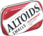ALTOIDS Peppermint Breath Mint Tins, 3.52 Oz (Pack of 2) - Image 11