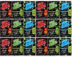 The Hampton Candy Company Pop Rocks Candy 3 Pack, Watermelon, Strawberry, Tropical Punch - Image 11