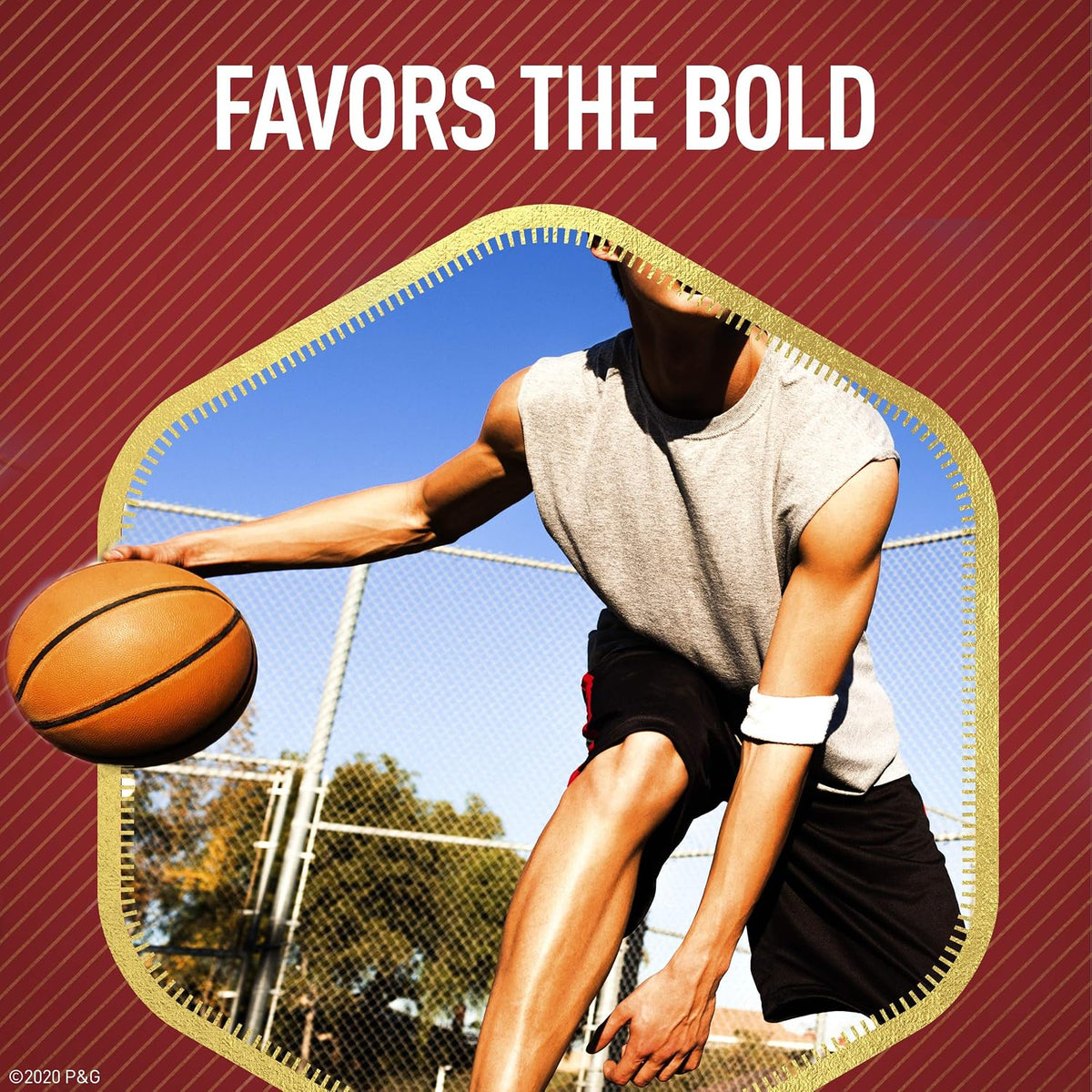 Old Spice Swagger body wash texture preview