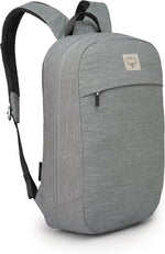 Osprey Arcane Large Day Commuter Backpack front view