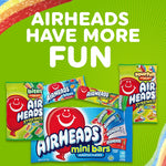Airheads Xtremes Belts Candy, Chewy Candy Package, Rainbow Berry Fruit Flavor Artificially Flavored, 3 Ounces (12-Pack) - Image 9