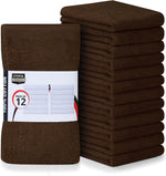 Utopia Towels kitchen bar mops lifestyle setting layout