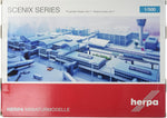 Daron 1/500 Herpa Airport Basic Set - Image 1