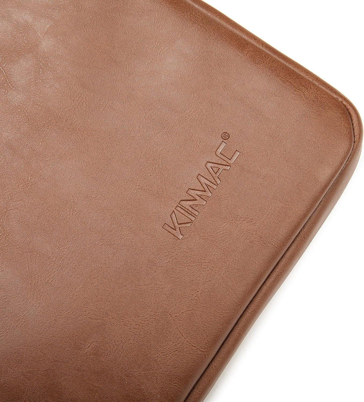 Kinmac protective case lifestyle use in backpack