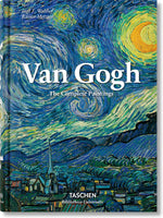 Van Gogh. The Complete Paintings (Bibliotheca Universalis) - Image 1