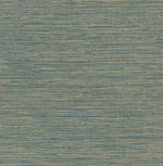 RoomMates Dimensional Grasscloth Peel and Stick Wallpaper, RMK12685PLW - Image 12