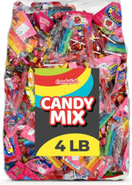 Authentic Munchbox candy assortment packaging ideal for birthday goodie bag fillers