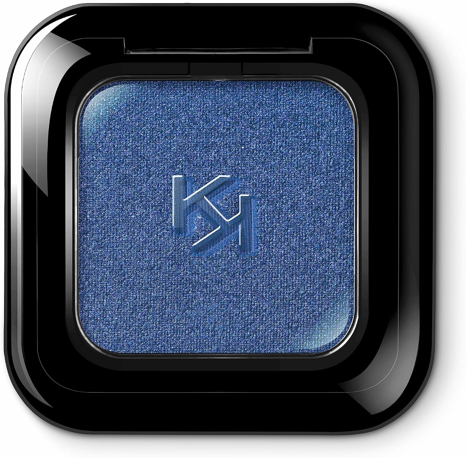 KIKO Milano High Pigment Eyeshadow front view of compact packaging