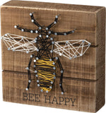 Primitives by Kathy decorative box sign side profile