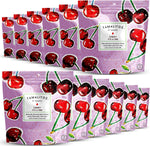 Tamalitoz Variety Pack - Spicy Mexican Hard Candy with Chile, Lime & Sea Salt, 8 Flavors: Mango, Cucumber, Tamarind, Watermelon, Pineapple, Blood Orange, Green Apple, Cherry - 8 Bags (4oz Each) - Image 11