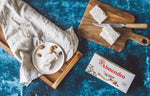 Premium imported El Almendro traditional Duro nougat holiday dessert