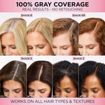 L'Oreal Paris Excellence Crme Hair Color, 8G Medium Golden Blonde - Image 4