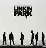 Linkin Park Minutes to Midnight vinyl front view collector record