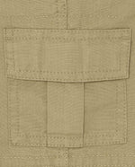 The Children's Place toddler cargo shorts side utility pockets