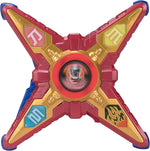 Power Rangers Figure (Red ),for Kid - Image 1