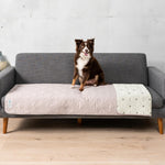 PetAmi Waterproof Couch Cover for Dog Nonslip Bed Sofa Blanket, 68x82 Green | Leakproof Furniture Protector for Pet Cat, Machine Washable Pee Proof Mat for Chair Car Seat, Durable & Anti Slip Backing - Image 14