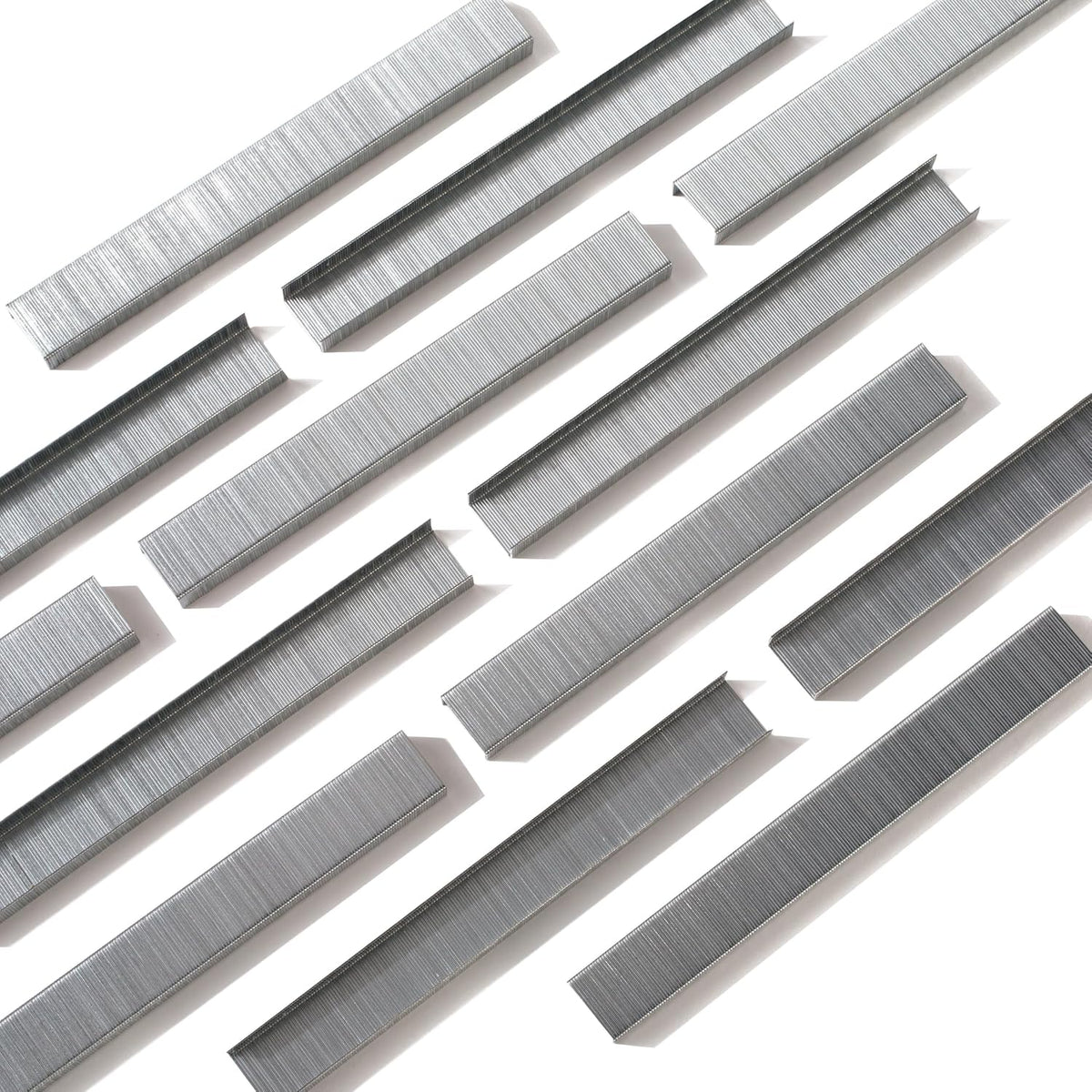 Swingline 25000 count premium staples container set