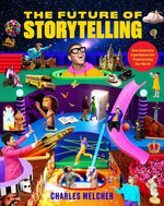 The Future of Storytelling: How Immersive Experiences Are Transforming Our World - Image 1