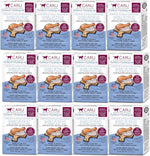 Caru Classics Chicken and Wild Cod Stew 12 pack carton front view