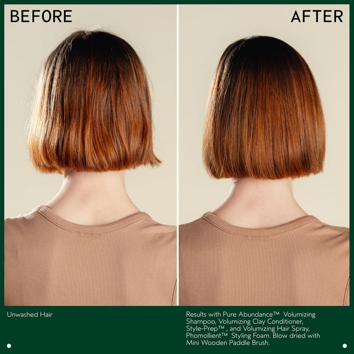 Aveda Pure Abundance Volumizing Shampoo ingredients list