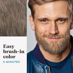 Just For Men Light Brown Beard Dye Application Brush