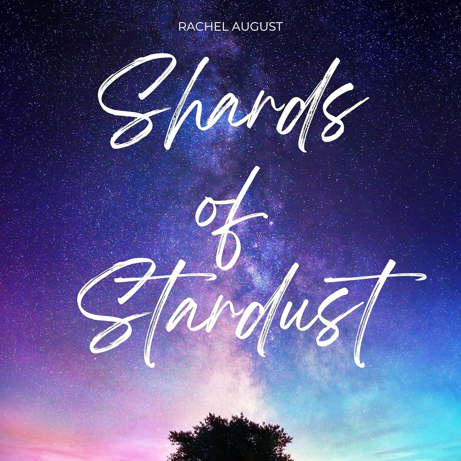 Shards of Stardust - Image 1