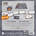 USAOPOLY BLANK SLATE, Where Great Minds Think Alike, Fun Family-Friendly Board Game, Word Association Party Game, Easy to Learn, Fun to Play Family Game Night, 3-8 Players, Ages 8+ - Image 10