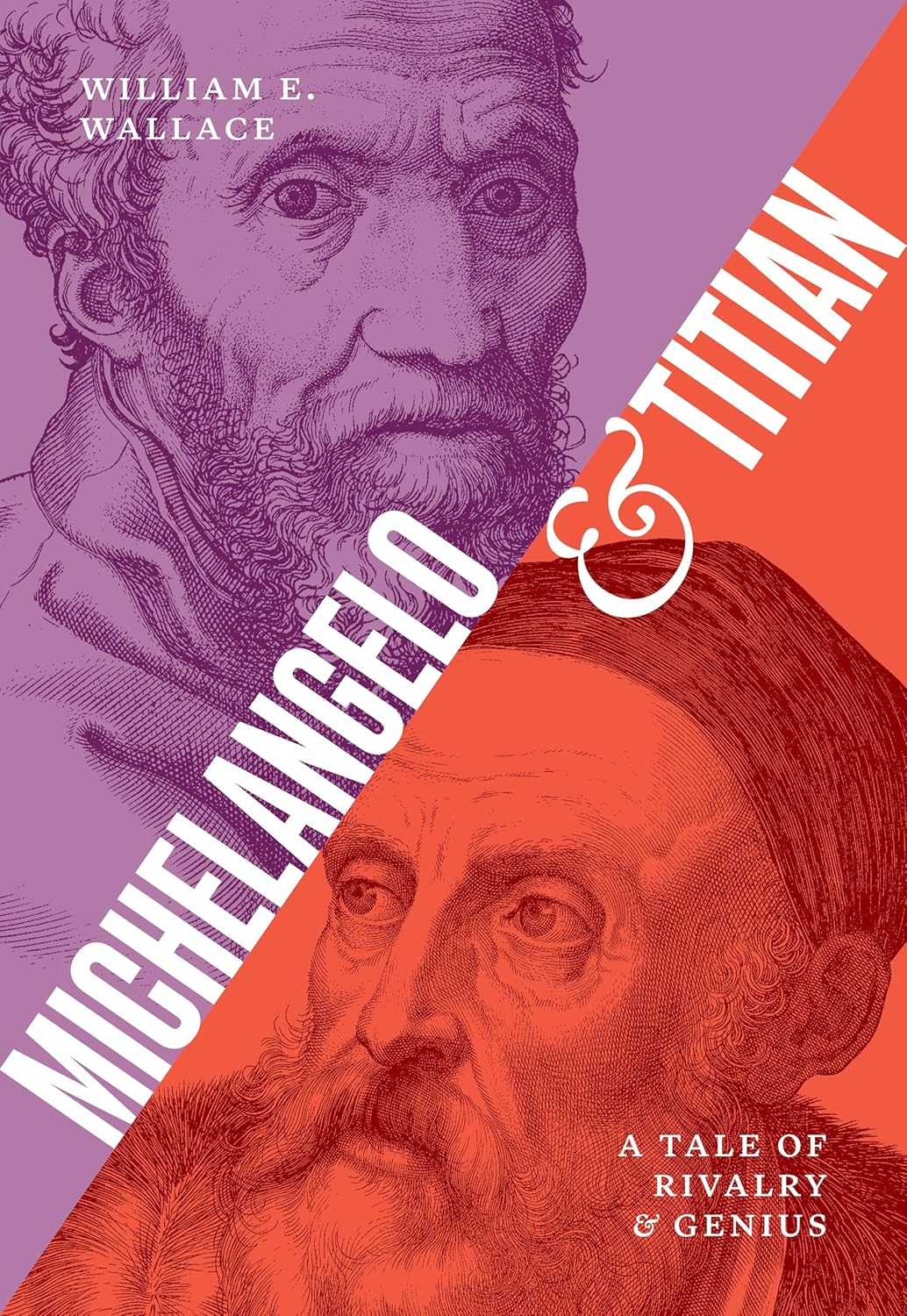 Michelangelo and Titian: A Tale of Rivalry and Genius - Image 1