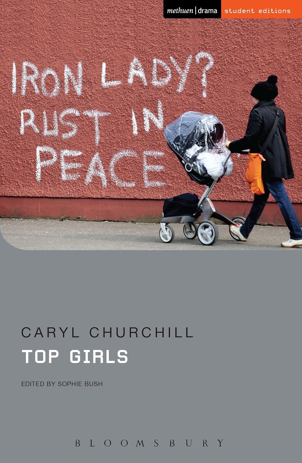 Top Girls (Student Editions) - Image 1
