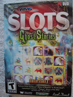 WMS Slots: Ghost Stories - Image 1