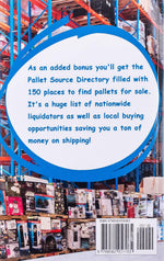 How to Buy Amazon Customer Returns Pallets: Make Money with Liquidation Pallets from Amazon - Image 2