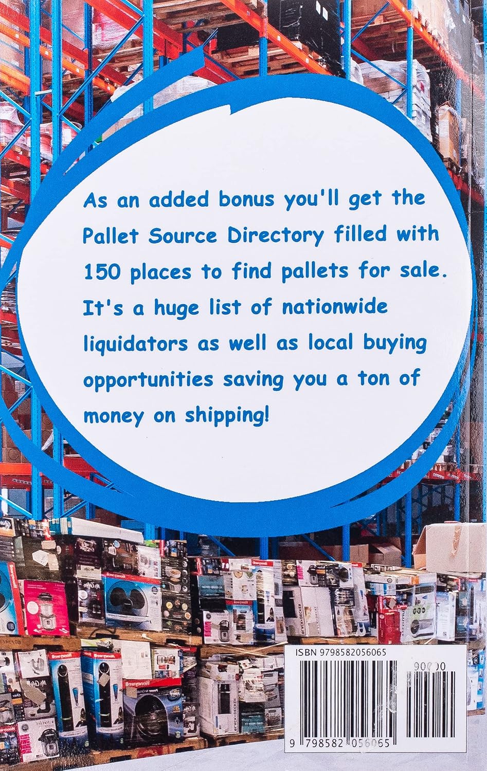 How to Buy Amazon Customer Returns Pallets: Make Money with Liquidation Pallets from Amazon - Image 2