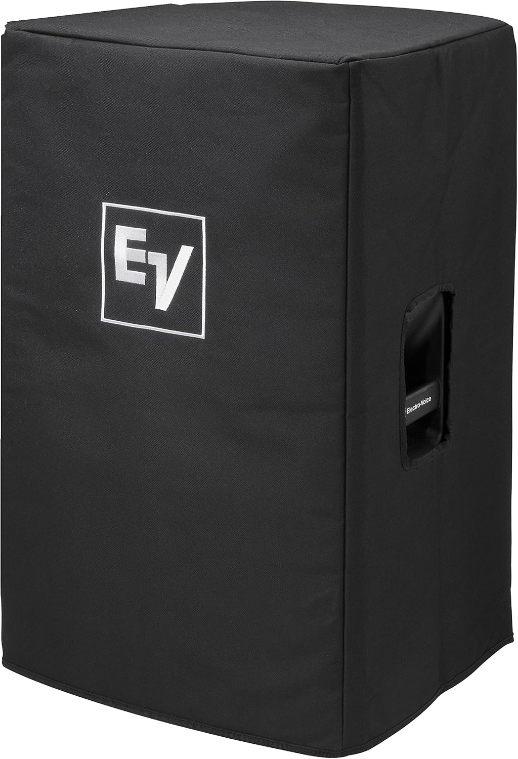 Electro-Voice ETX-12P padded speaker cover front view audio equipment protection