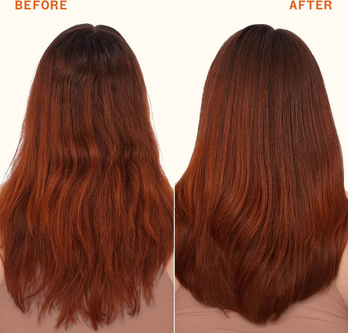 Amika normcore hair cleanser with sea buckthorn ingredients label