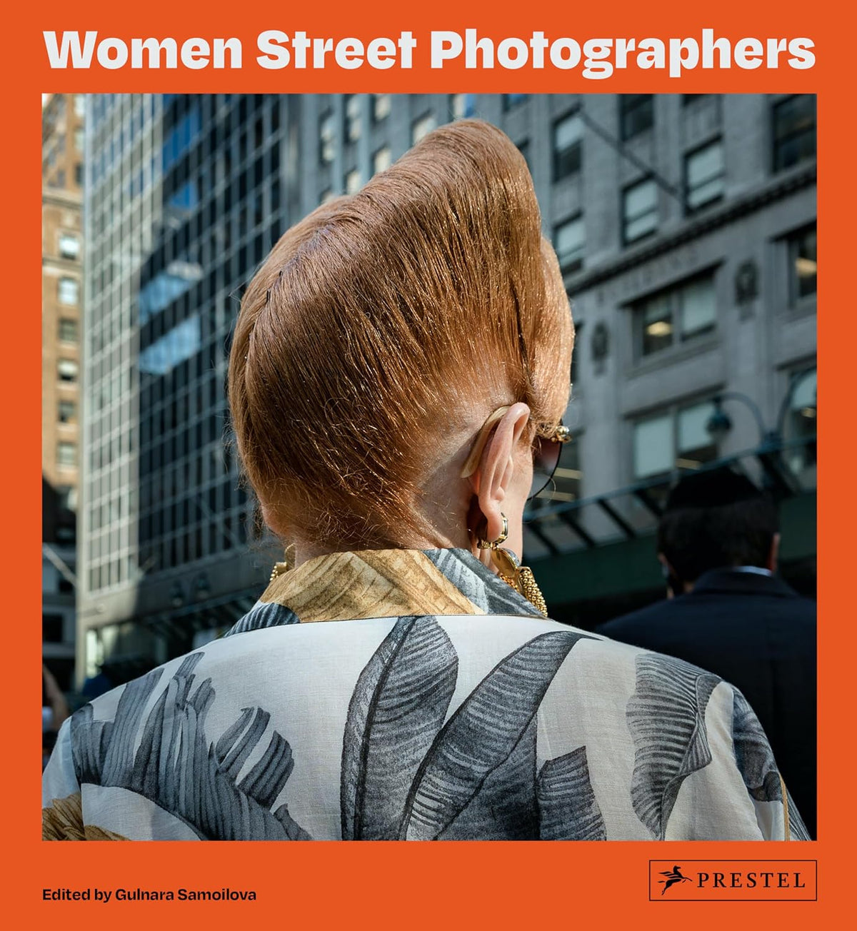 Women Street Photographers - Image 1