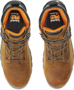 Timberland PRO work boot slip resistant outsole