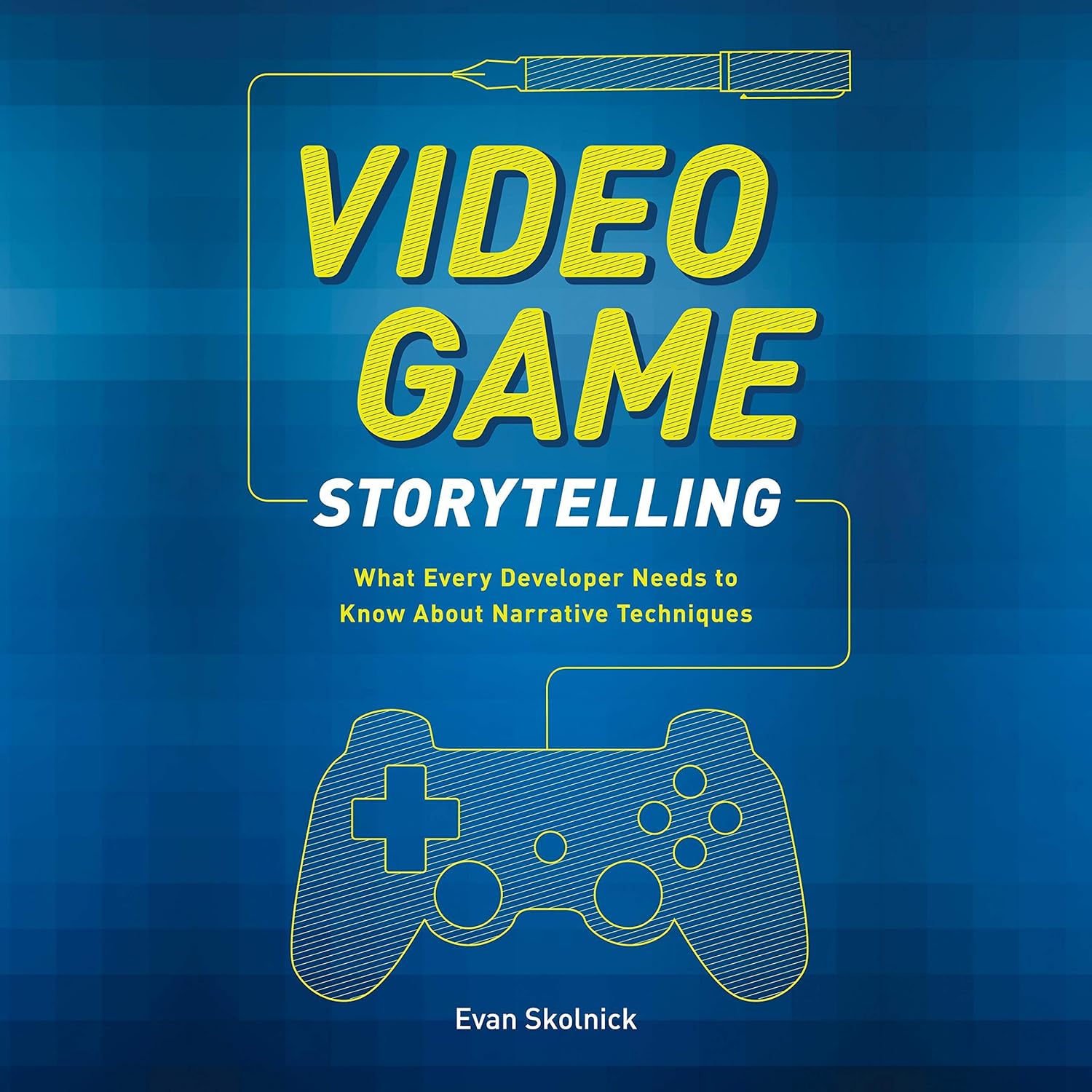 Video Game Storytelling: What Every Developer Needs to Know about Narrative Techniques - Image 1