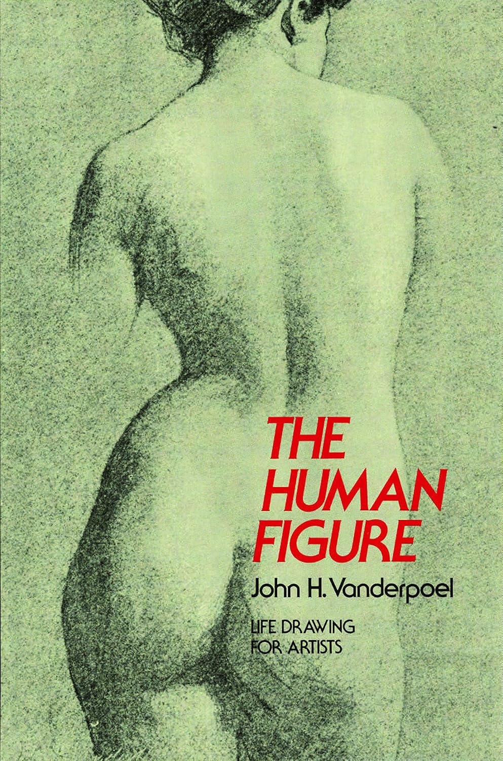 The Human Figure - Image 1